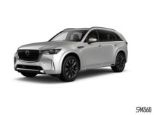 2026 Mazda CX-90 MHEV Signature