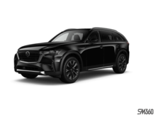 2026 Mazda CX-90 Plug-In Hybrid GT