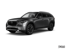 2026 Mazda CX-90 Plug-In Hybrid GT