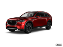 2026 Mazda CX-90 PHEV GT AWD