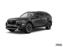 2026 Mazda CX-90 Plug-In Hybrid Signature