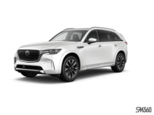 2026 Mazda CX-90 PHEV Signature