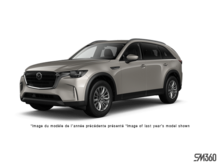 2026 Mazda CX-90 MHEV GS-L AWD