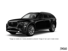 2026 Mazda CX-90 MHEV GT AWD