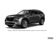 2026 Mazda CX-90 MHEV GT