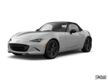 2026 Mazda MX-5 GS-P