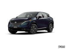 2026 Nissan ARIYA Platinum+ e-4ORCE