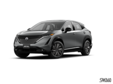 2026 Nissan ARIYA SL+ e-4ORCE