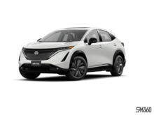 2026 Nissan ARIYA SL+ FWD