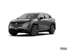2026 Nissan ARIYA SV FWD