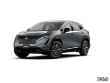 2026 Nissan ARIYA SV FWD