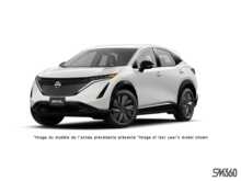 2026 Nissan ARIYA SV FWD