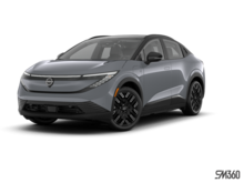 2026 Nissan LEAF Platinum PLUS