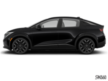 2026 Nissan LEAF Platinum PLUS