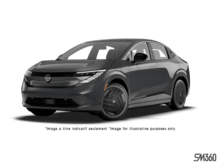 2026 Nissan LEAF S Plus