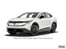 2026 Nissan LEAF S+