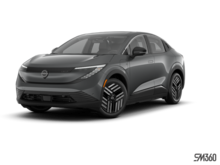 2026 Nissan LEAF SV Plus