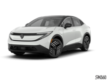 2026 Nissan LEAF SV Plus