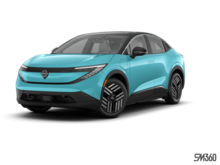 2026 Nissan LEAF SV PLUS