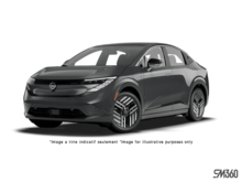 2026 Nissan LEAF SV+