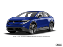 2026 Nissan LEAF SV+