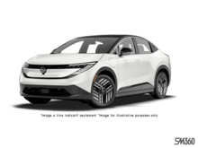 2026 Nissan LEAF SV Plus