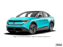 2026 Nissan LEAF SV+