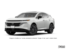 2026 Nissan Murano AWD Platinum