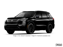 2026 Nissan Rogue Plug-In Hybrid Platinum