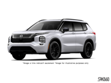 2026 Nissan Rogue Plug-In Hybrid AWD Platinum