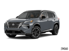 2026 Nissan Rogue AWD Platinum