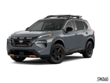 2026 Nissan Rogue AWD Rock Creek