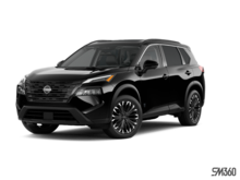 2026 Nissan Rogue AWD SV Dark Armor