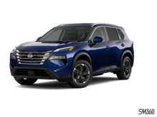 2026 Nissan Rogue SV Moonroof