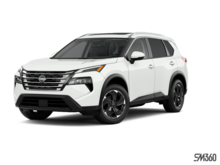 2026 Nissan Rogue AWD SV Moonroof