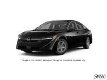 2026 Nissan Sentra S Sedan