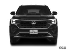2026VolkswagenAtlas Cross Sport