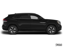 2026VolkswagenAtlas Cross Sport