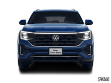 VolkswagenAtlas Cross Sport2026