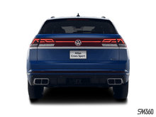 VolkswagenAtlas Cross Sport2026