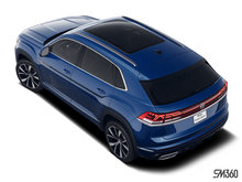 VolkswagenAtlas Cross Sport2026