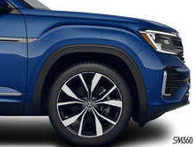 VolkswagenAtlas Cross Sport2026