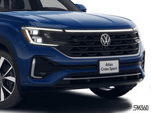 VolkswagenAtlas Cross Sport2026