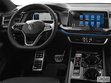 VolkswagenAtlas Cross Sport2026