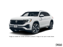Volkswagen Atlas Cross Sport Execline 4MOTION 2026