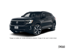 2026 Volkswagen Atlas Cross Sport Execline