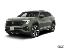 2026 Volkswagen Atlas Cross Sport Execline 4MOTION