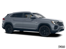 VolkswagenAtlas Cross Sport2026