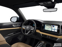 VolkswagenAtlas Cross Sport2026