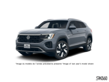 2026 Volkswagen Atlas Cross Sport Highline